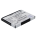 Batterij compatibel met Garmin CS-GMA295SL