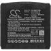 GPS, Navigator Batterij Garmin CS-GMA795XL