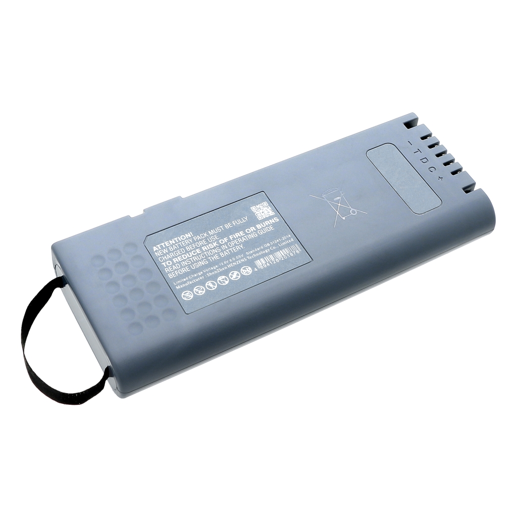 Batterij compatibel met GE CS-GMB450MD