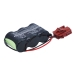 Batterij Vervangt 5653