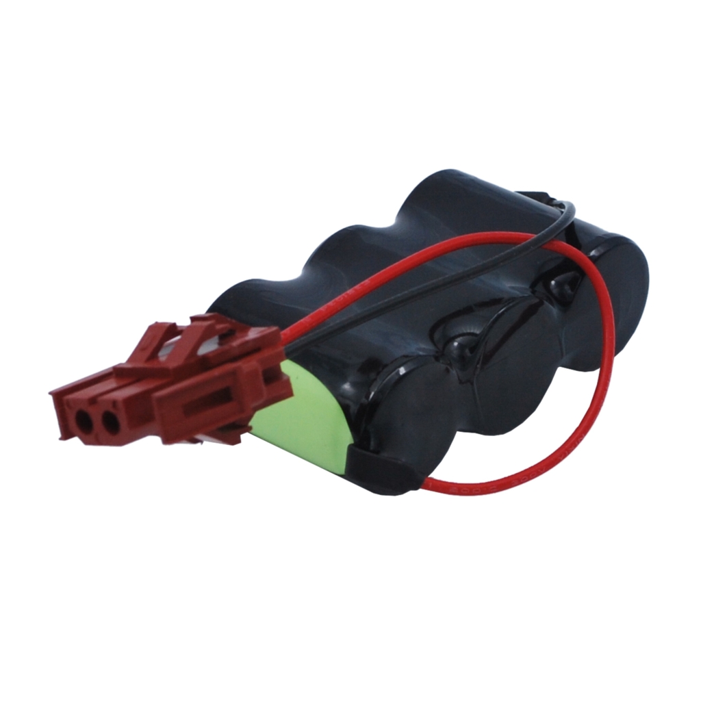 Batterij Vervangt 5653