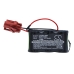 Batterij Vervangt 5653