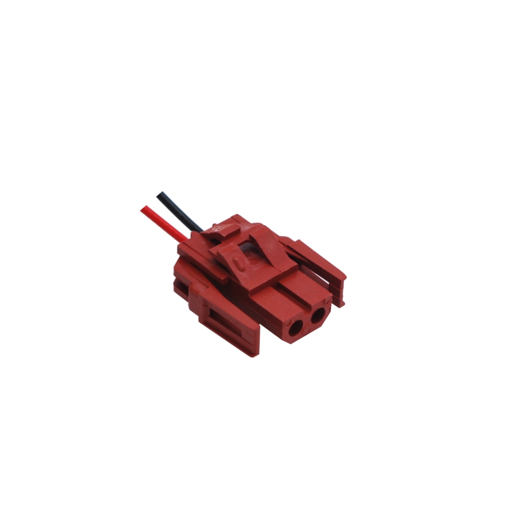 Batterij Vervangt 5653