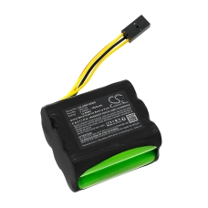 Compatibele batterijvervanging voor GretagMacbeth 362132