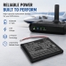 Batterij compatibel met Garmin CS-GMD510SL
