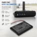 Batterij compatibel met Garmin CS-GMD510SL