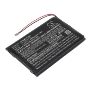 Batterie compatibleWith GPS, Batterie de navigation