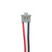 Batterij compatibel met Garmin CS-GMD510SL