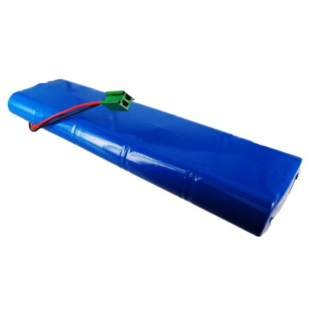 Batterij compatibel met GE Hellige CS-GME100MD