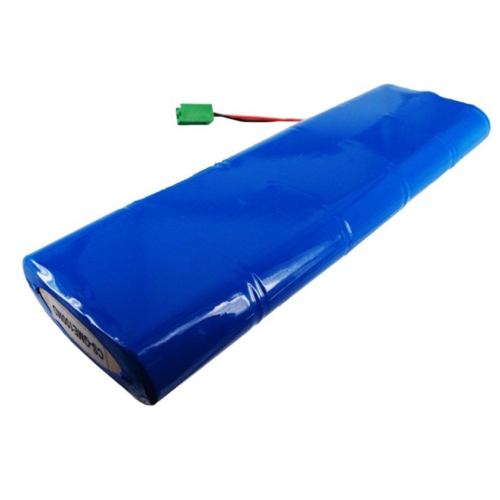 Batterij compatibel met GE Hellige CS-GME100MD