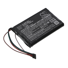 Remplacement de batterie compatible pour Garmin 361-00035-15,DI44EJ18B60HK