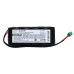 Batterij Vervangt OM11208