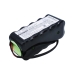 Batterij Vervangt B10701