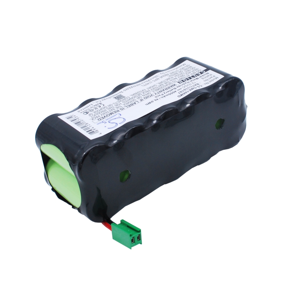 Batterij Vervangt B10701