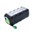 Batterij Vervangt OM11208