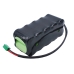 Batterij Vervangt B10701