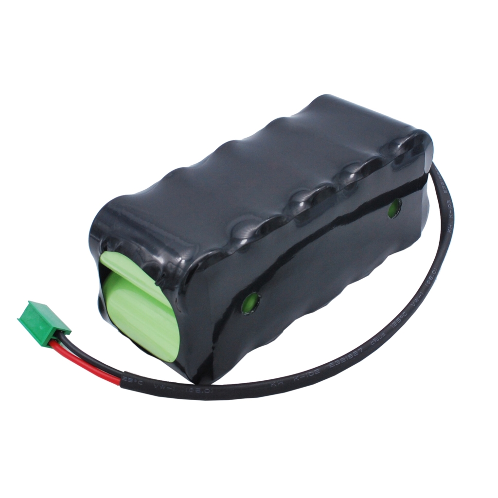 Batterij Vervangt OM11208