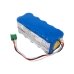 Batterij Vervangt 92916781