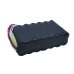 Batterij Vervangt AMED2250