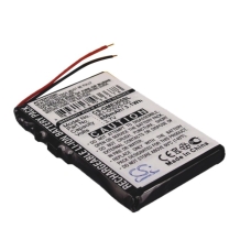 Remplacement de batterie compatible pour Garmin 361-00025-00