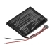 GPS, Batterie de navigation Garmin CS-GME500SL