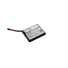 Remplacement de batterie compatible pour Garmin 361-00050-03,361-00050-10