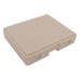 Batterij compatibel met GE CS-GME913MD