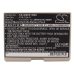 Batterij compatibel met GE CS-GME913MD