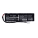 Batterij Vervangt 110274