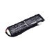 Batterij Vervangt B11242