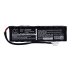 Batterij Vervangt B11242