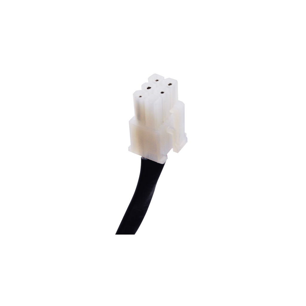 Batterij Vervangt 120274