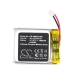 Smartwatch batterij Garmin CS-GMF510SL