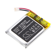 Compatibele batterijvervanging voor Garmin 361-00096-00