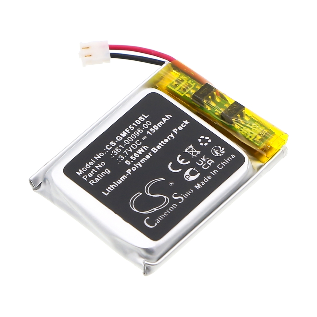 Smartwatch batterij Garmin CS-GMF510SL