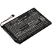 GPS, Batterie de navigation Garmin CS-GMF670SL