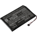 GPS, Batterie de navigation Garmin CS-GMF670SL