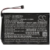GPS, Batterie de navigation Garmin CS-GMF670SL