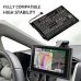GPS, Batterie de navigation Garmin CS-GMF670SL