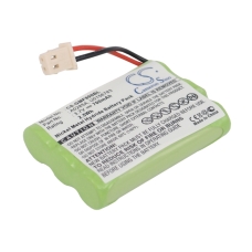 Remplacement de batterie compatible pour Gemalto A0170A,A0285A,U0156783