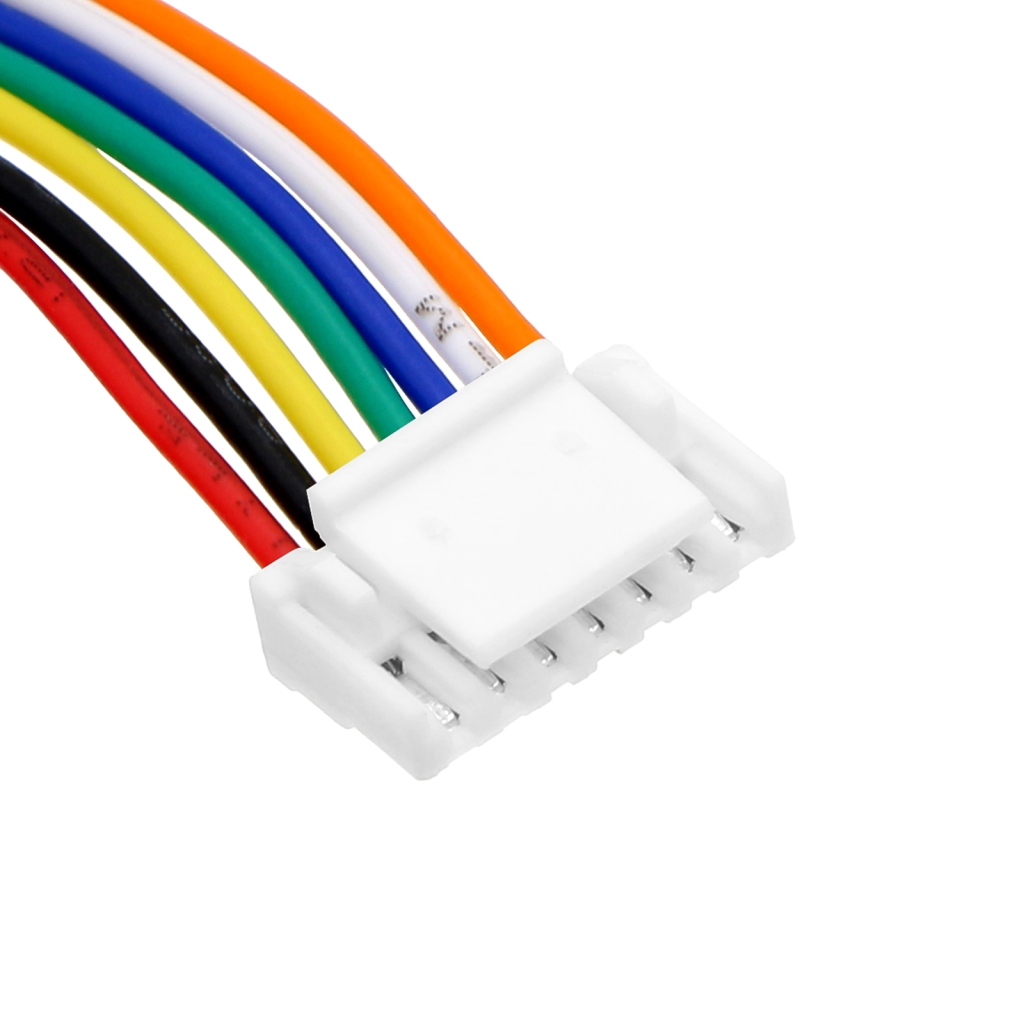 Batterijen Vervangt SKU17080022WA