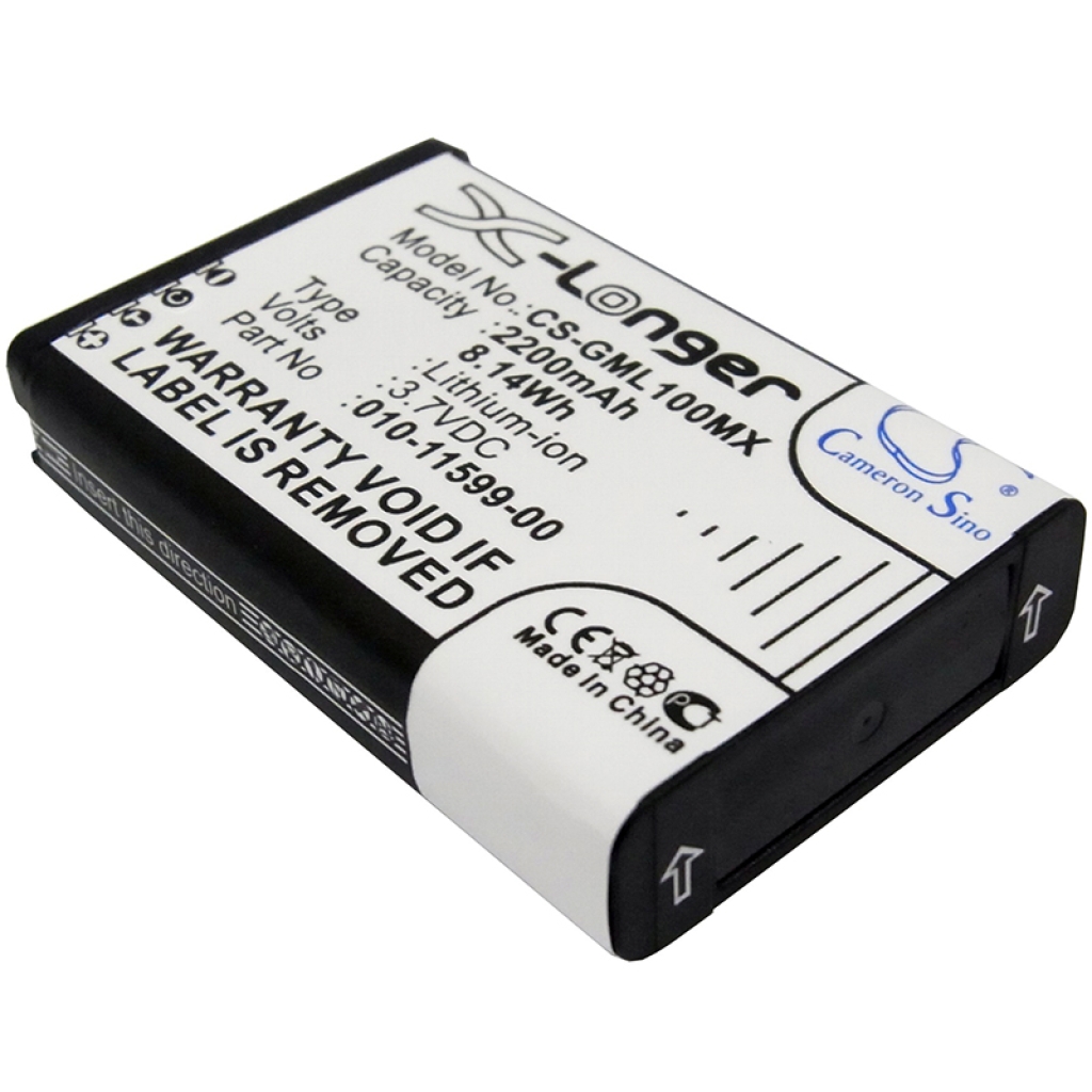Chargeur de bureau Icom CS-GML100MX