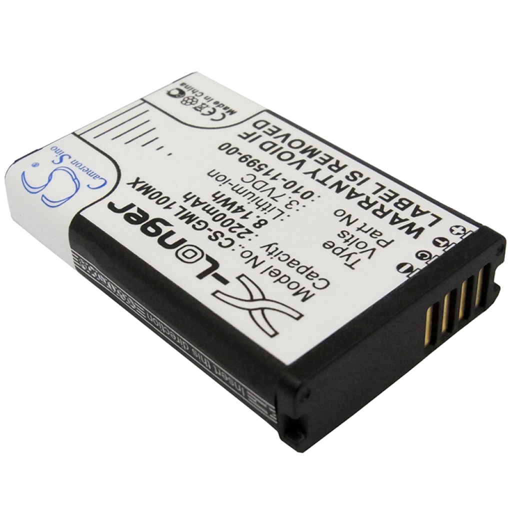 Chargeur de bureau Icom CS-GML100MX