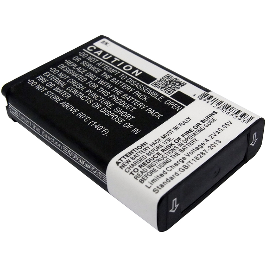 Chargeur de bureau Icom CS-GML100MX
