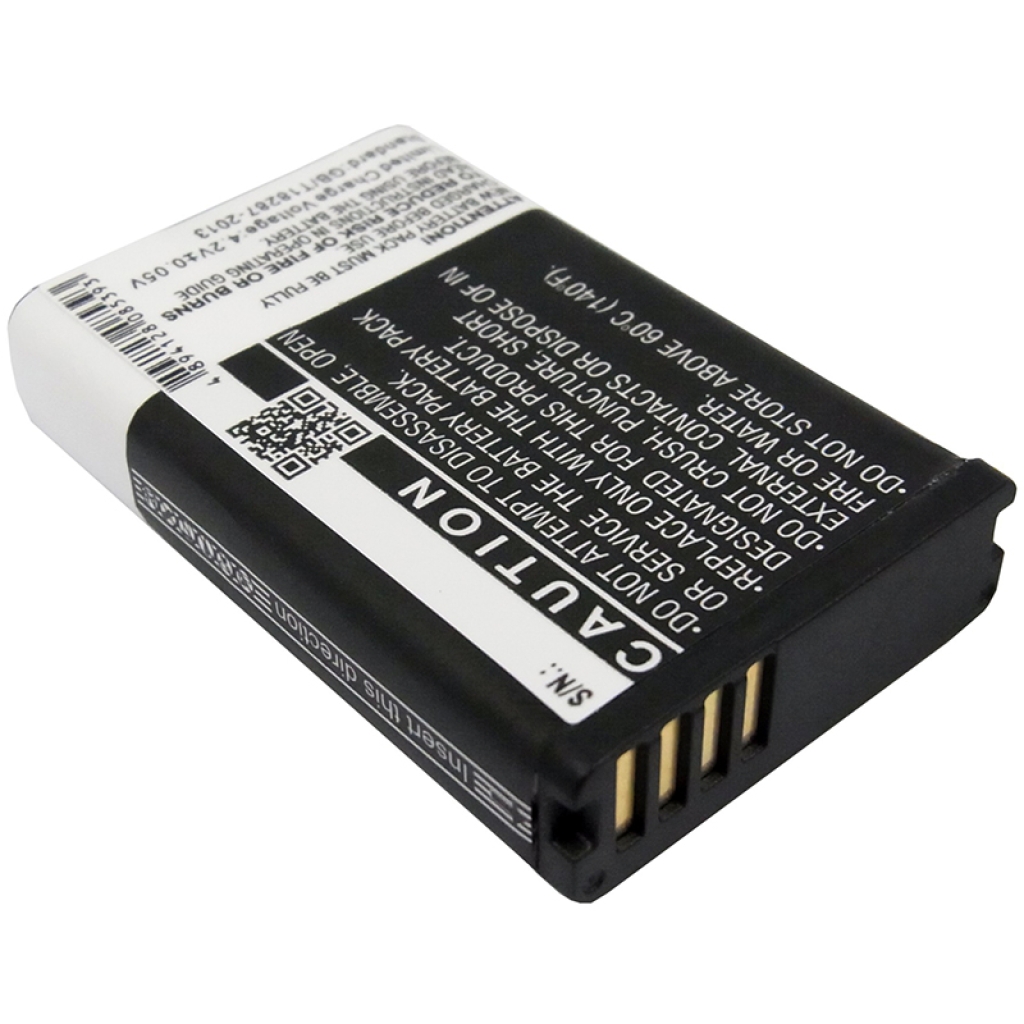 Chargeur de bureau Icom CS-GML100MX