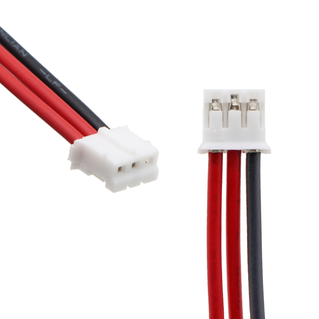Batterij compatibel met Golden media CS-GMM200BT