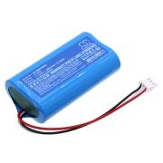 Battery compatibleWith Payment Terminal Battery