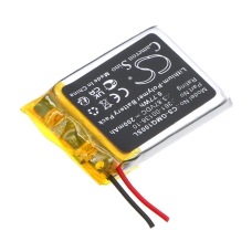 Compatibele batterijvervanging voor Garmin 361-00136-10,361-00136-20,361-00136-21