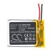 Smartwatch batterij Garmin CS-GMQ100SL