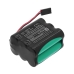 Batterie pour GretagMacbeth D182